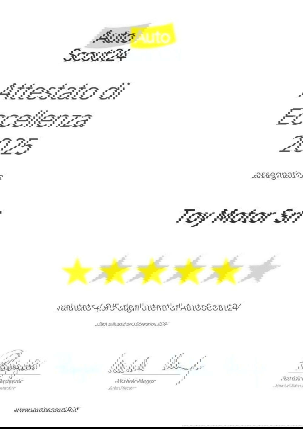 Hyundai Tucson usata a Perugia (3)