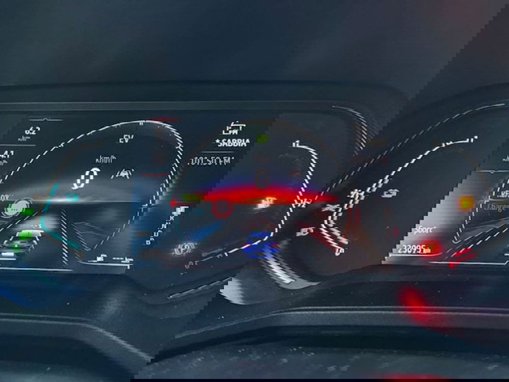 Renault Clio usata a Rimini (10)