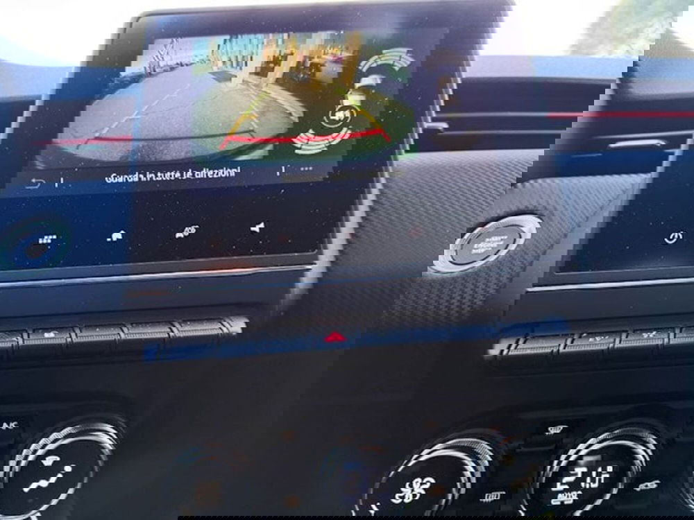 Renault Clio usata a Rimini (11)