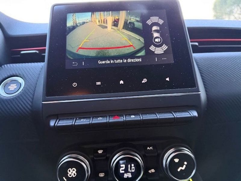 Renault Clio usata a Rimini (11)