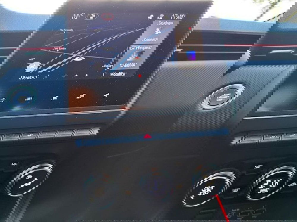 Renault Clio usata a Rimini (12)