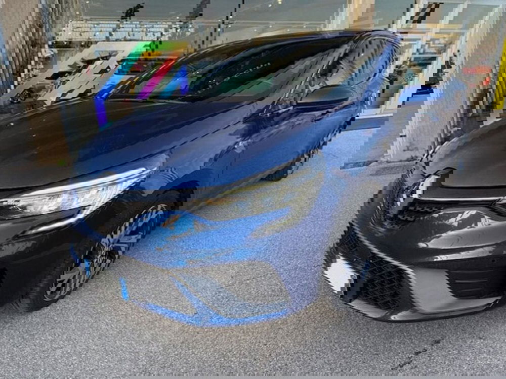 Renault Clio usata a Rimini (2)