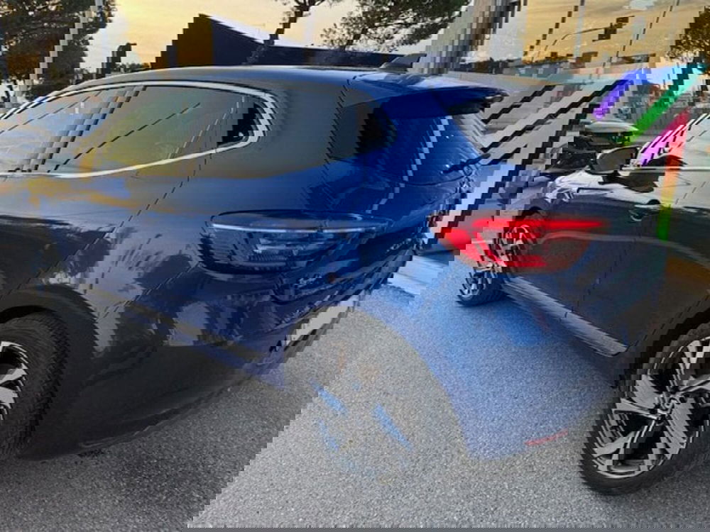 Renault Clio usata a Rimini (4)