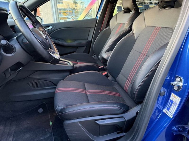 Renault Clio usata a Rimini (6)