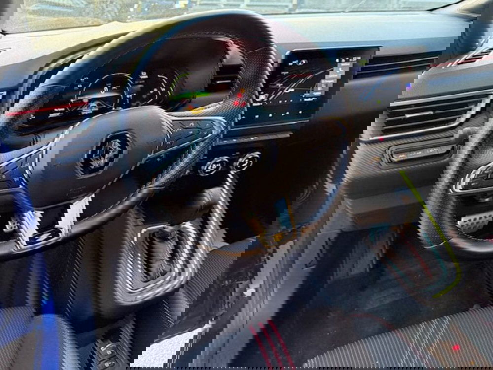 Renault Clio usata a Rimini (7)