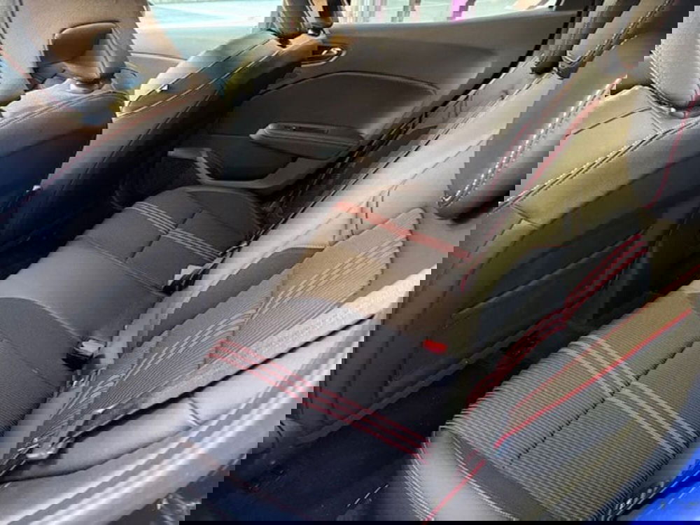 Renault Clio usata a Rimini (8)