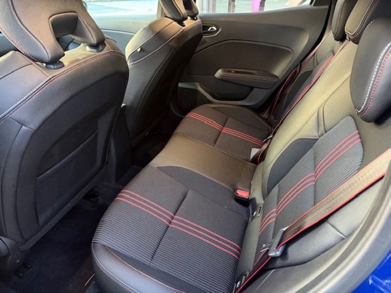 Renault Clio usata a Rimini (8)