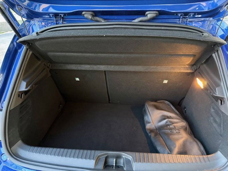 Renault Clio usata a Rimini (9)