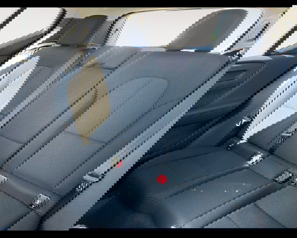 Volvo XC40 nuova a Bologna (14)