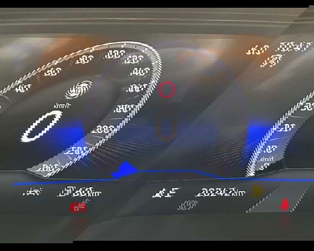Volkswagen Taigo usata a Roma (13)