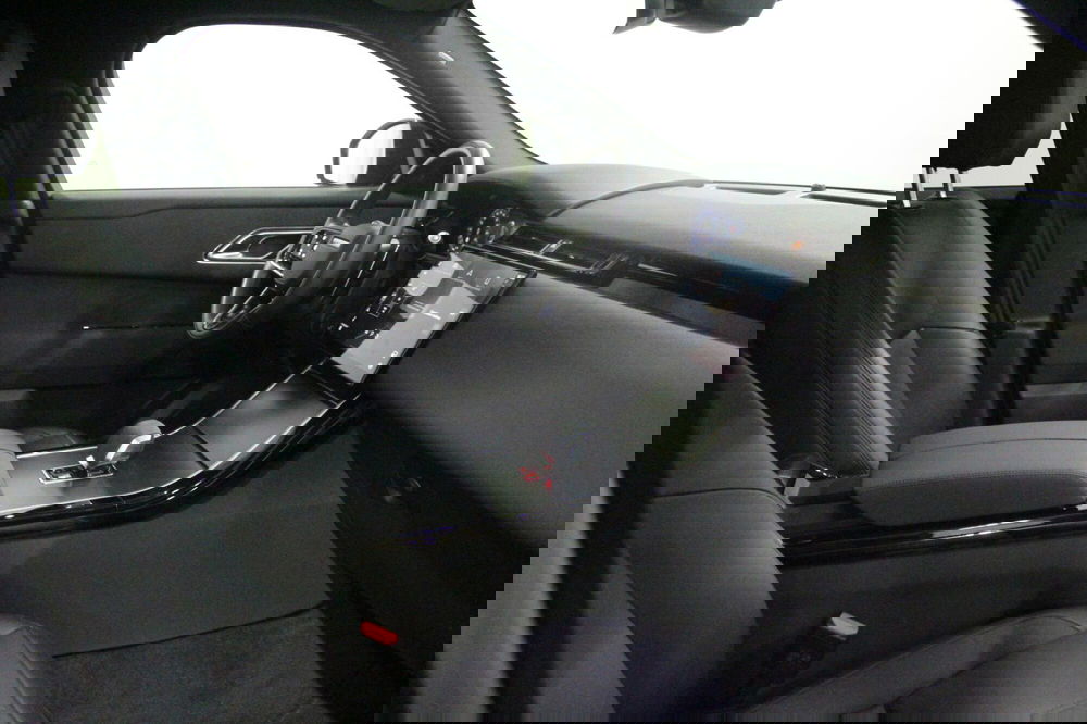 Land Rover Range Rover Velar usata a Brescia (3)