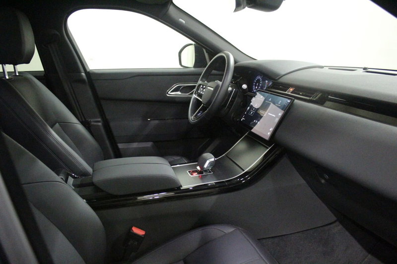 Land Rover Range Rover Velar usata a Brescia (3)