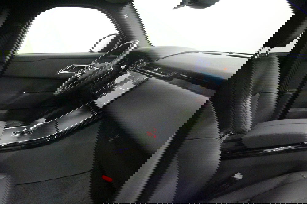 Land Rover Range Rover Velar usata a Brescia (3)