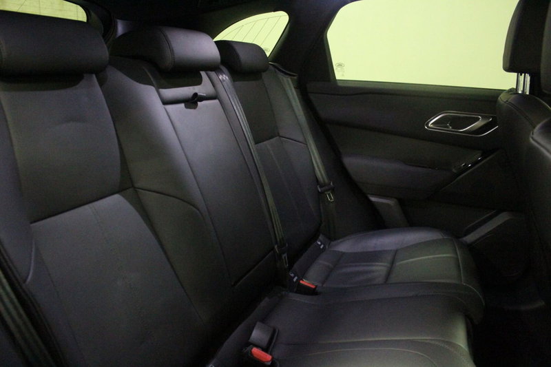 Land Rover Range Rover Velar usata a Brescia (5)