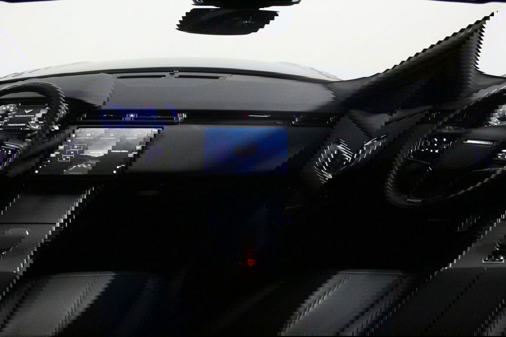 Land Rover Range Rover Velar usata a Brescia (4)