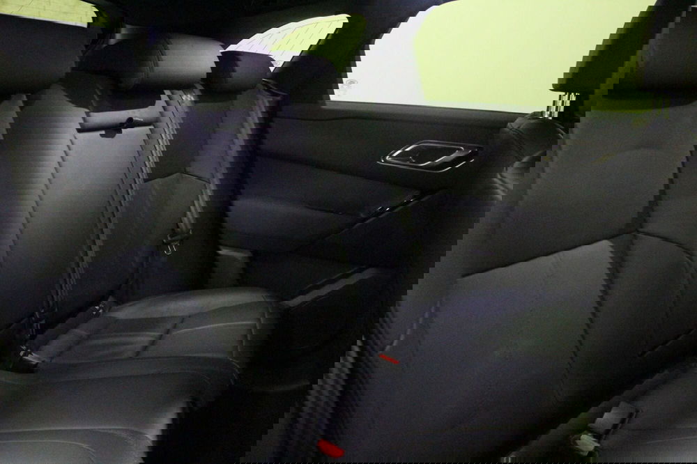 Land Rover Range Rover Velar usata a Brescia (5)