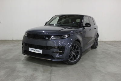 Land Rover Range Rover Sport 3.0D l6 249 CV HSE Dynamic Stealth del 2025 usata a Brescia