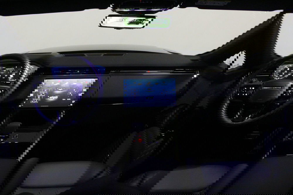 Land Rover Range Rover Sport usata a Brescia (4)