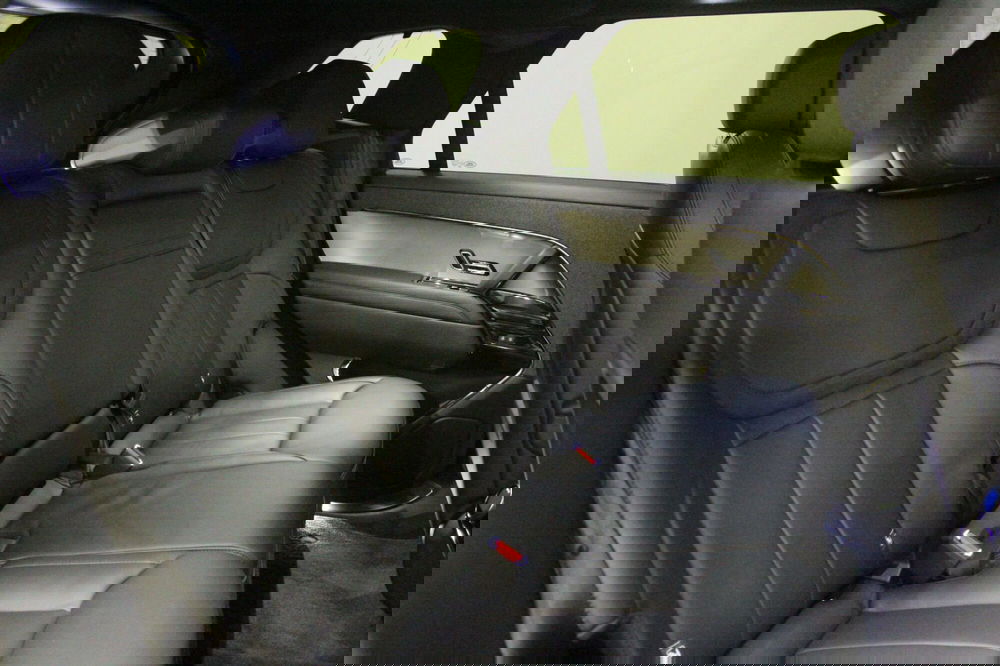 Land Rover Range Rover Sport usata a Brescia (5)