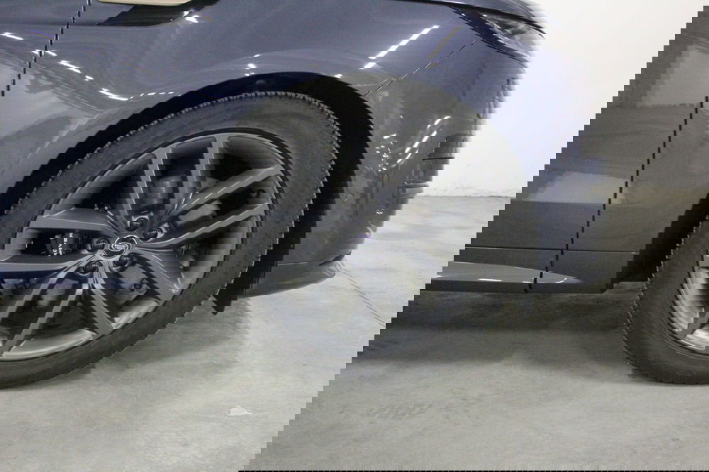 Land Rover Range Rover Sport usata a Brescia (9)