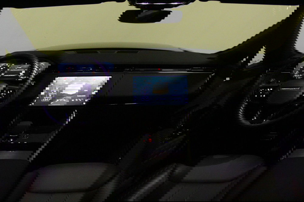 Land Rover Range Rover Sport usata a Brescia (4)