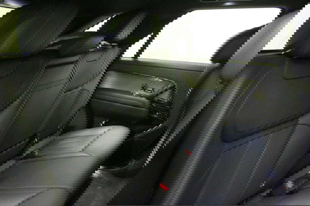 Land Rover Range Rover Sport usata a Brescia (5)