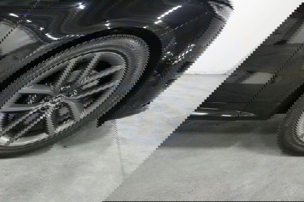 Land Rover Range Rover Sport usata a Brescia (9)