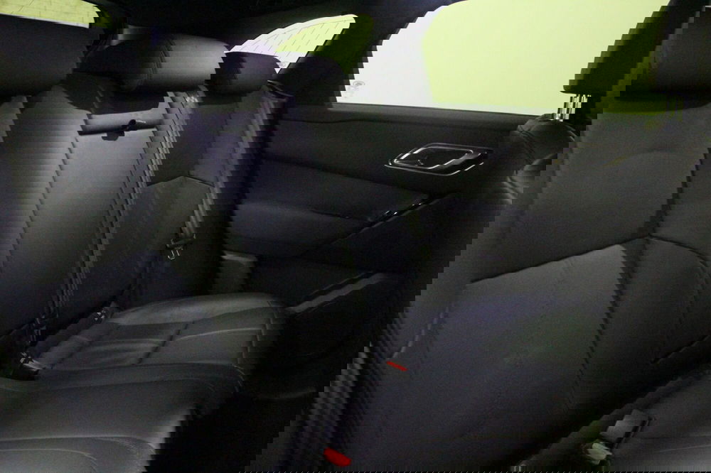 Land Rover Range Rover Velar usata a Brescia (5)