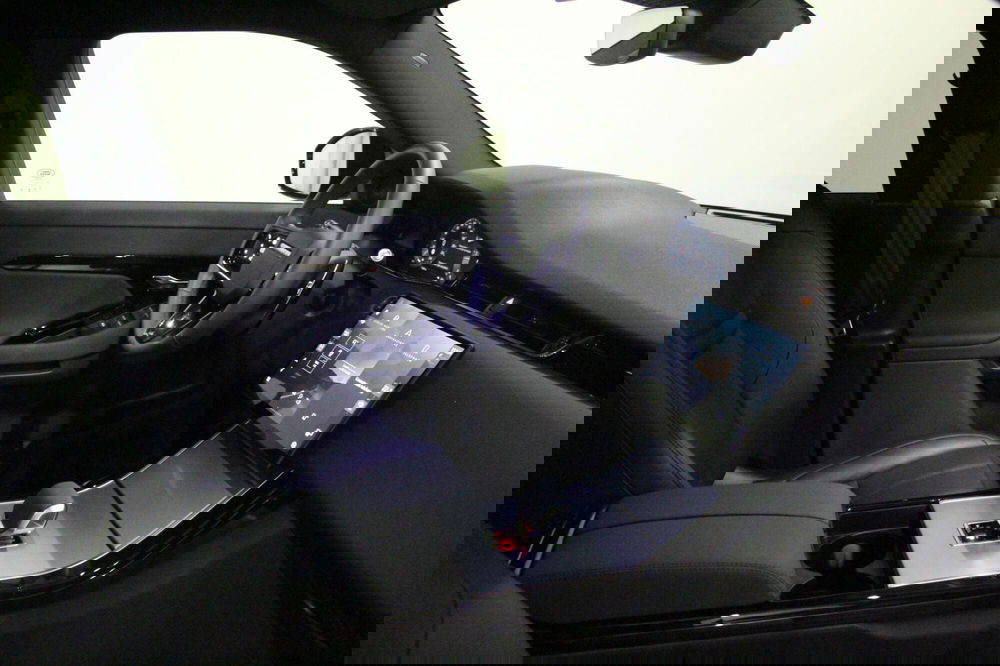 Land Rover Range Rover Evoque usata a Brescia (3)