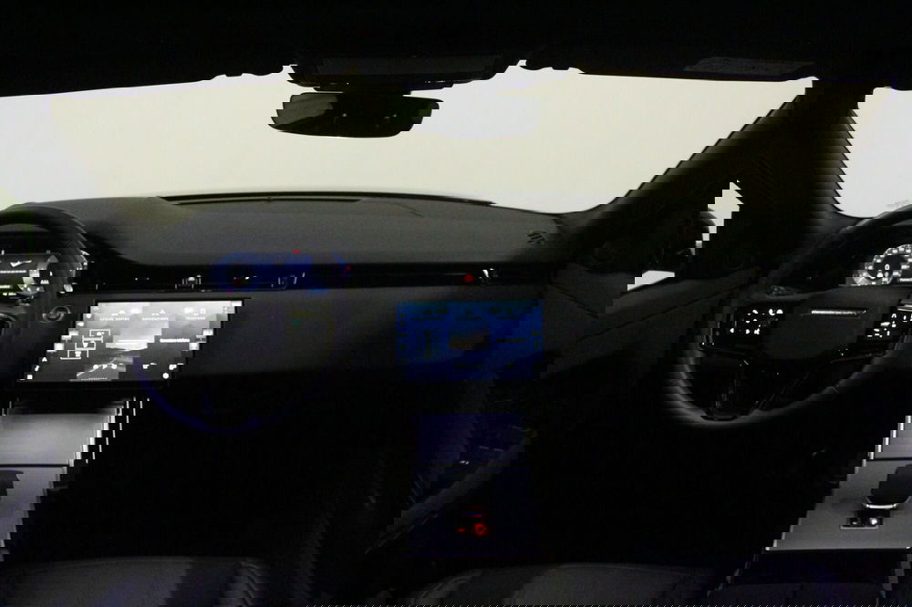 Land Rover Range Rover Evoque usata a Brescia (4)