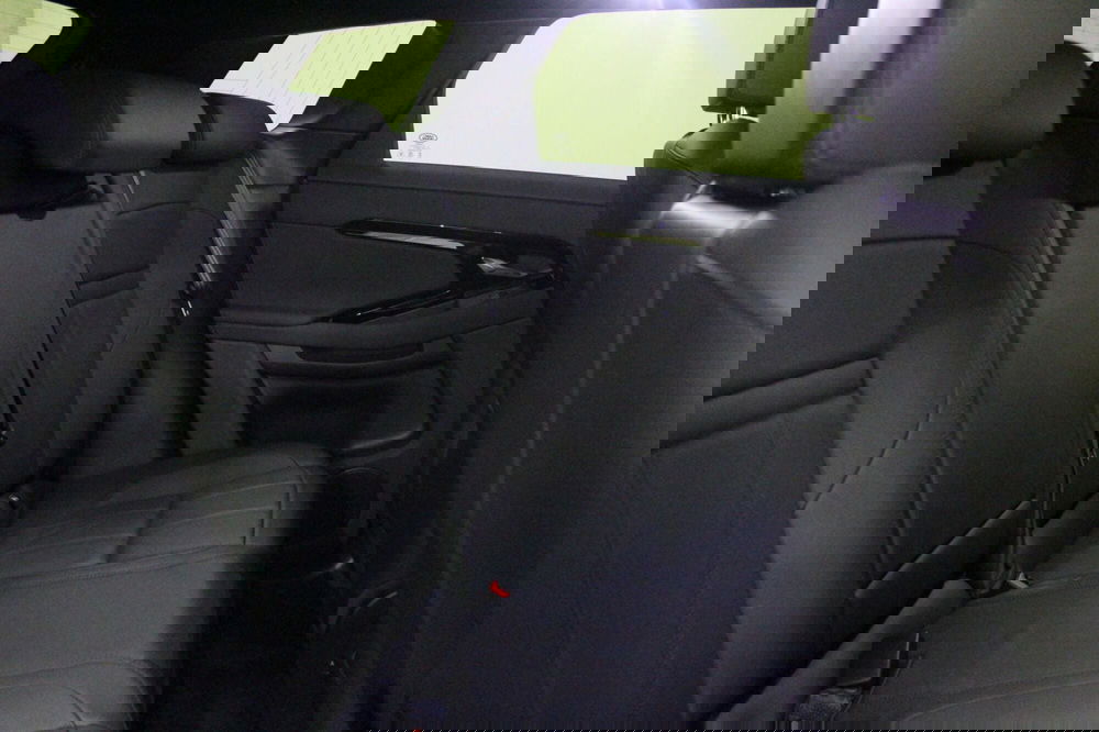 Land Rover Range Rover Evoque usata a Brescia (5)