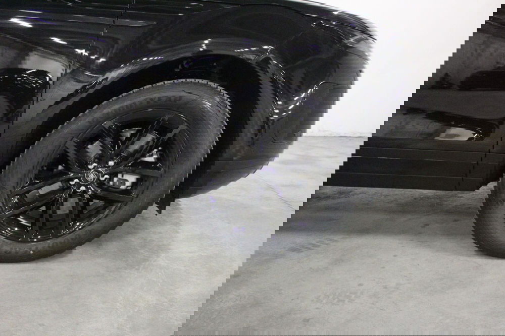 Land Rover Range Rover Evoque usata a Brescia (9)