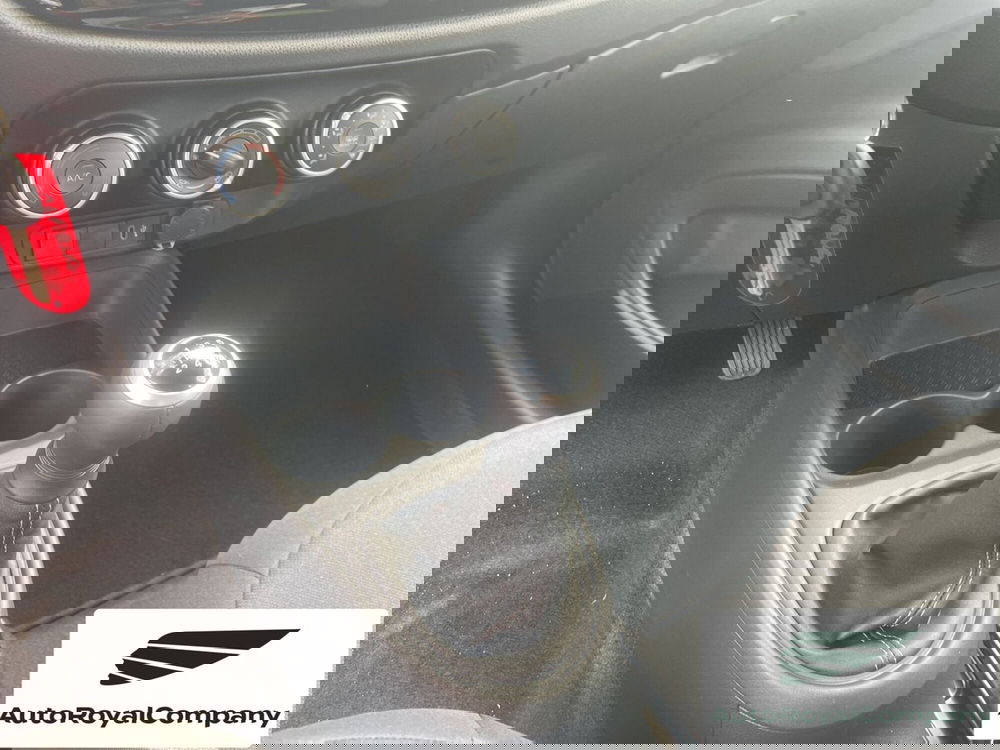 Toyota Aygo X nuova a Roma (13)