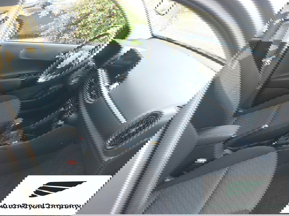 Kia Picanto nuova a Roma (10)