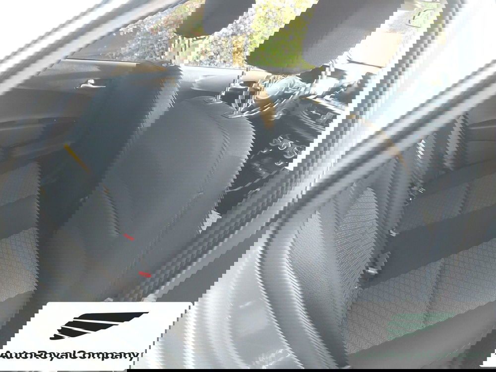 Kia Picanto nuova a Roma (11)