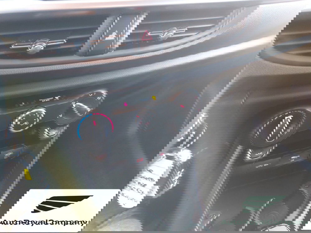 Kia Picanto nuova a Roma (14)