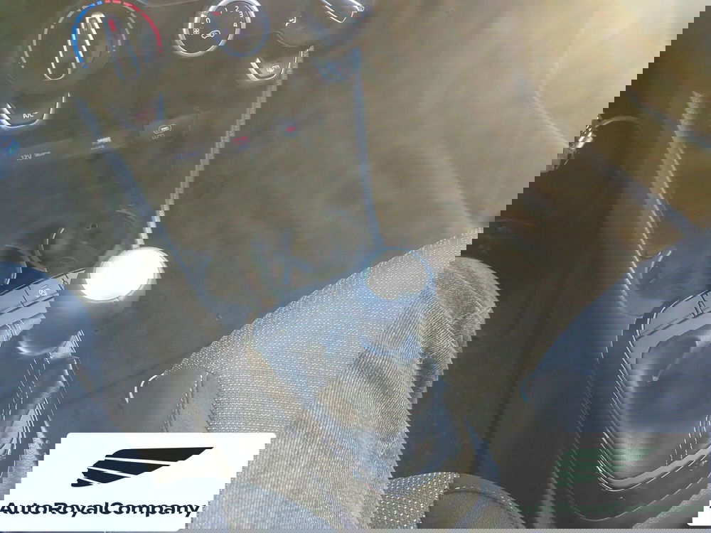 Kia Picanto nuova a Roma (15)