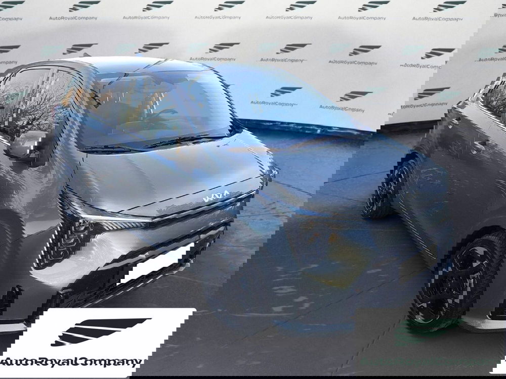 Kia Picanto nuova a Roma (2)