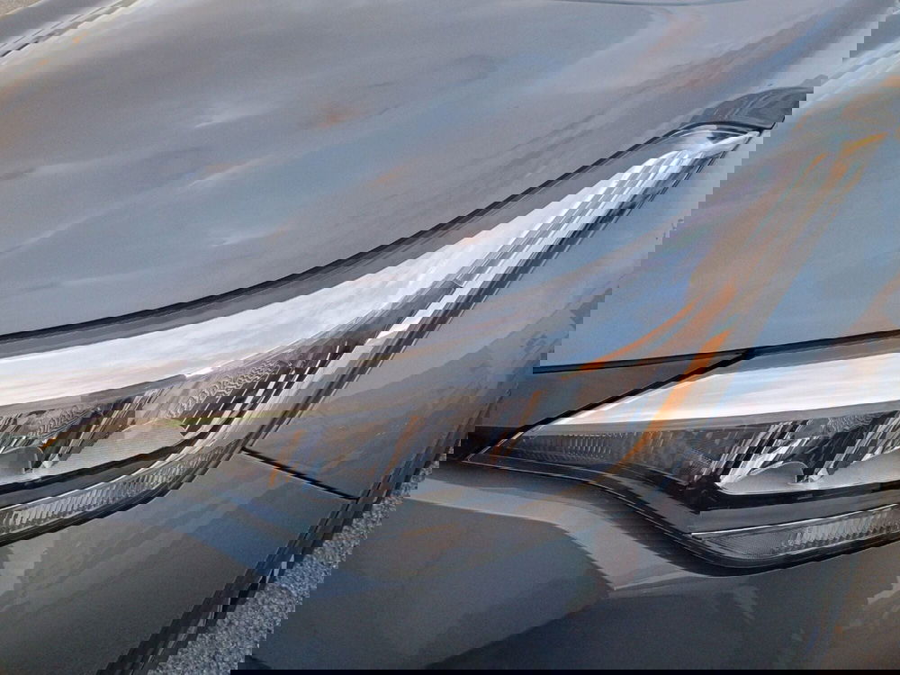 Toyota Toyota C-HR usata a Reggio Calabria (9)