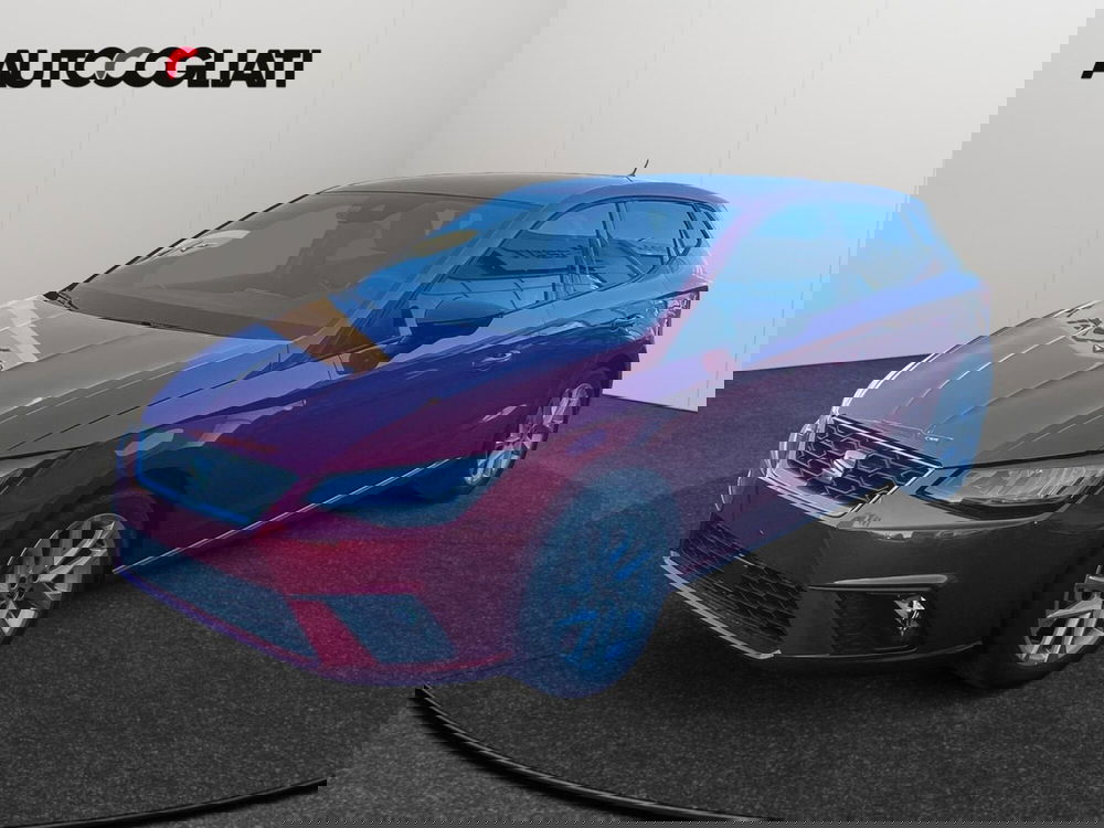 SEAT Ibiza nuova a Lecco