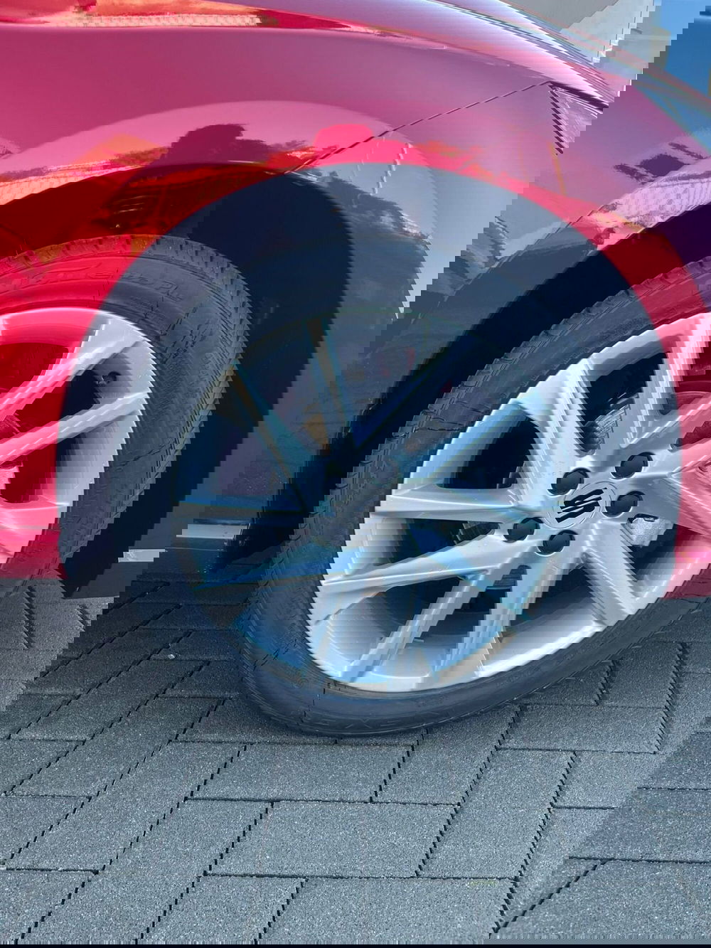 SEAT Ibiza nuova a Lecco (10)