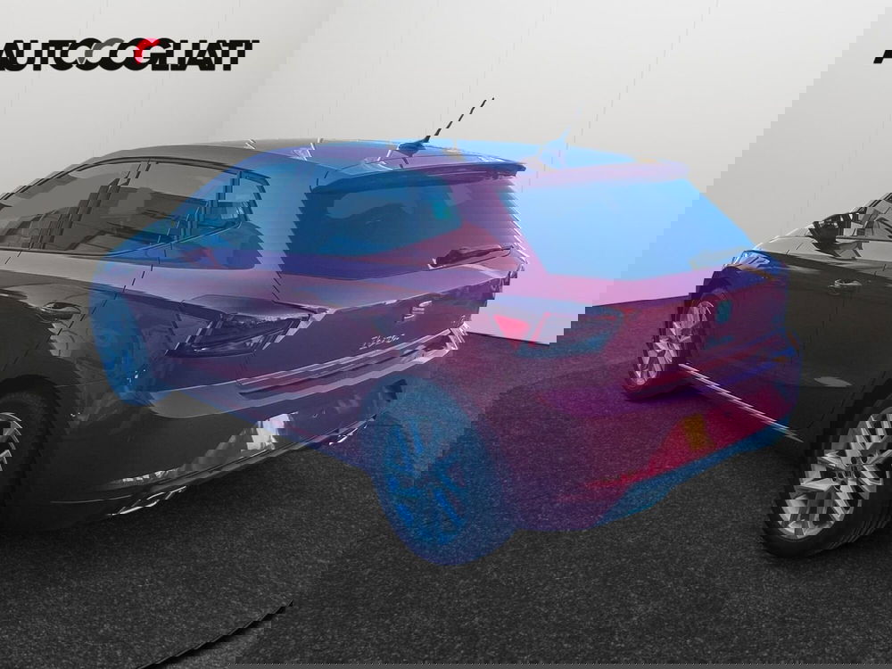 SEAT Ibiza nuova a Lecco (3)