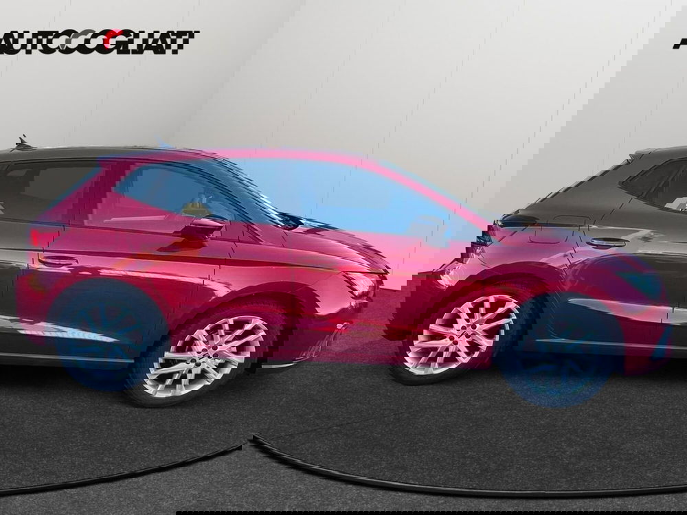 SEAT Ibiza nuova a Lecco (4)