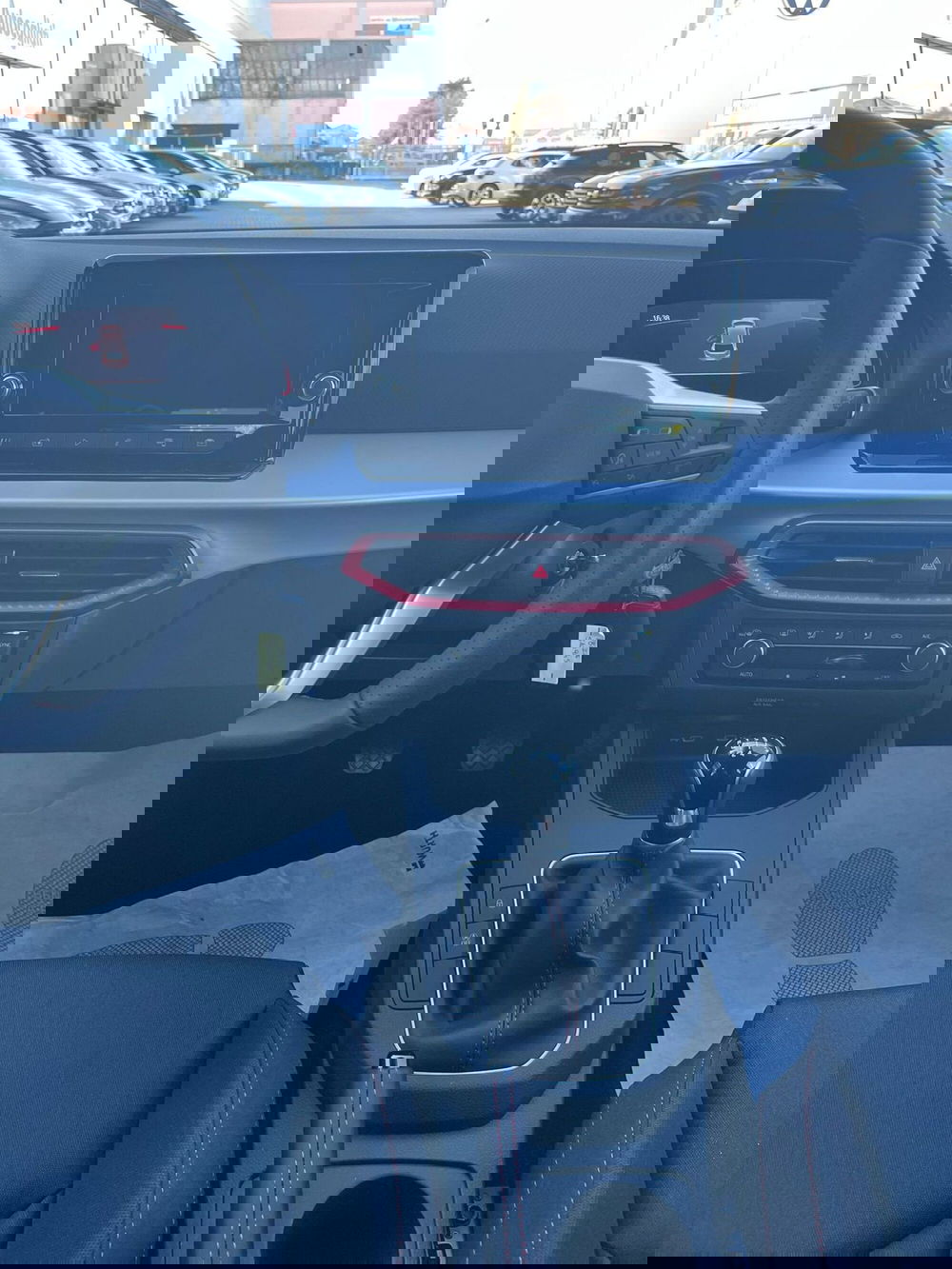 SEAT Ibiza nuova a Lecco (8)