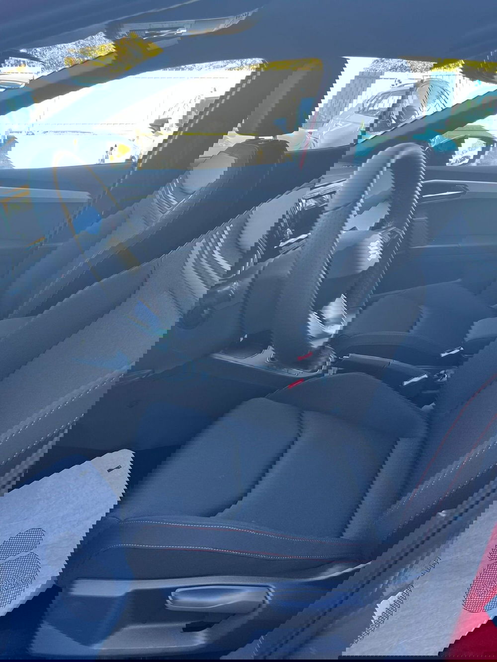 SEAT Ibiza nuova a Lecco (9)