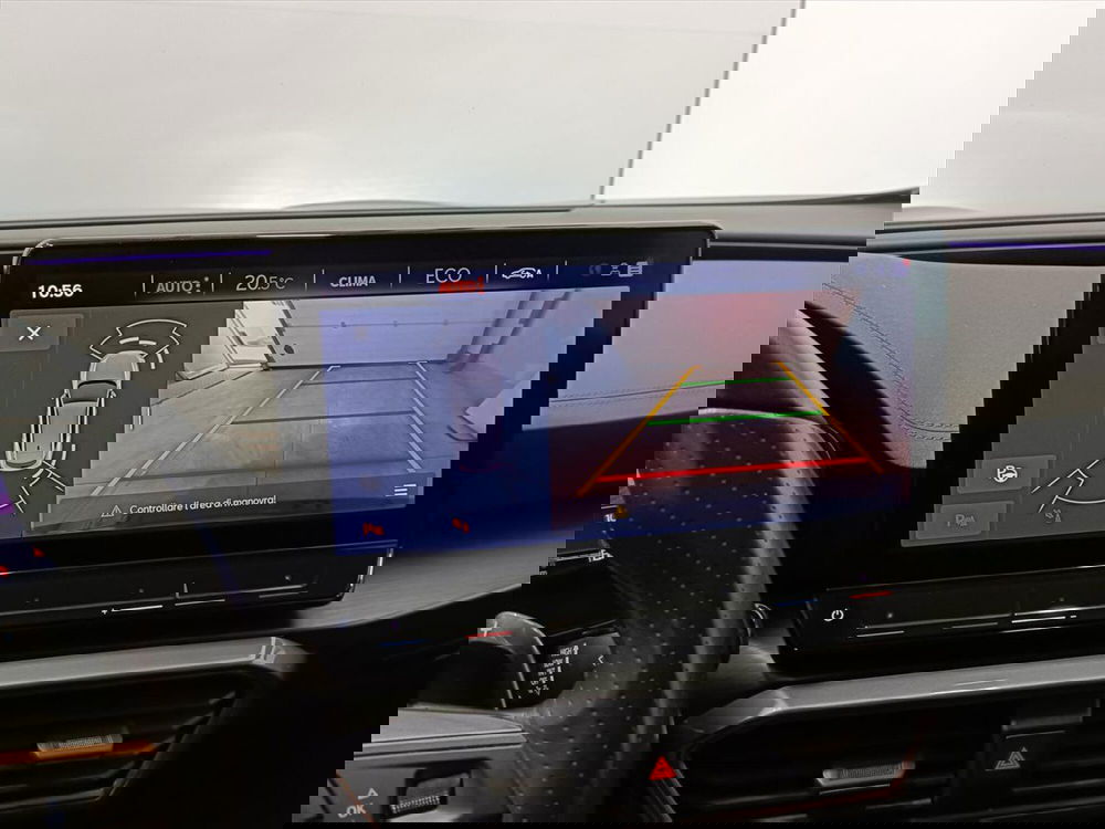 Cupra Formentor usata a Lecco (14)