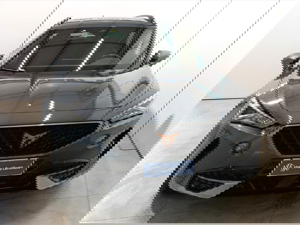 Cupra Formentor usata a Lecco (2)