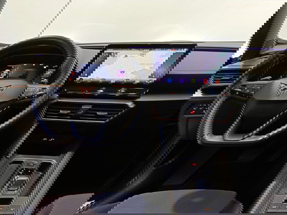 Cupra Formentor usata a Lecco (5)