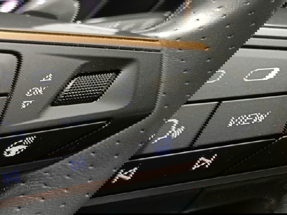 Cupra Formentor usata a Lecco (7)