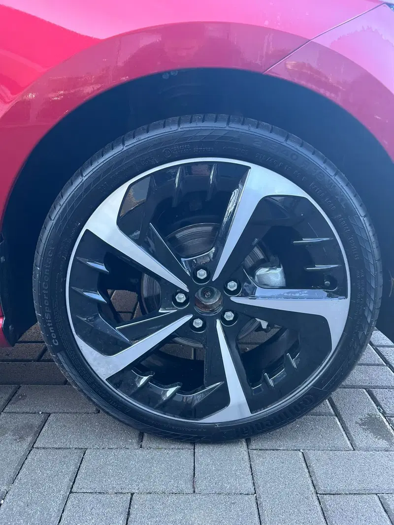 SEAT Ibiza nuova a Lecco (10)